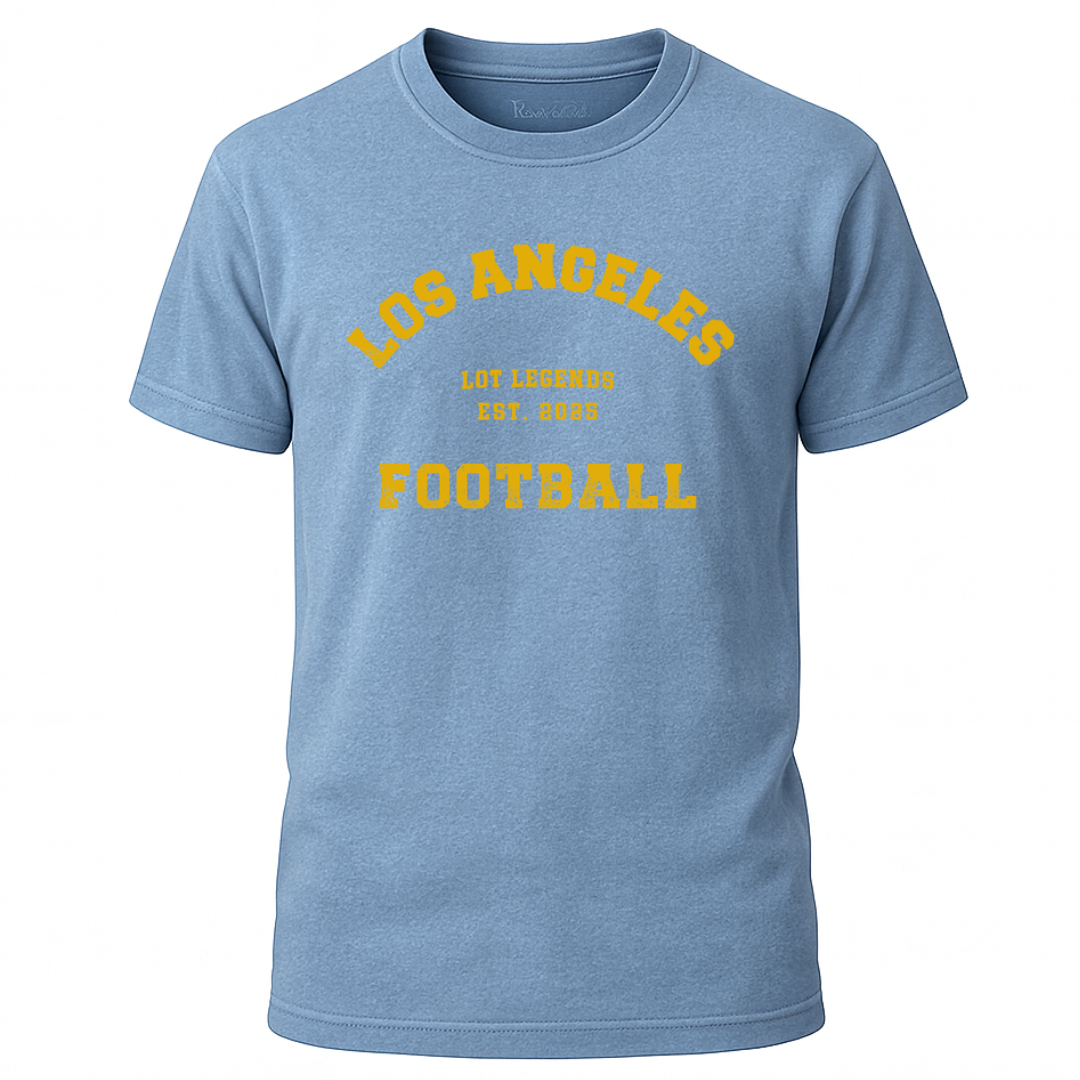 Los Angeles Football - City Pride