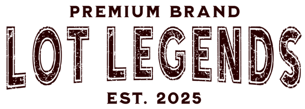 Lot Legends