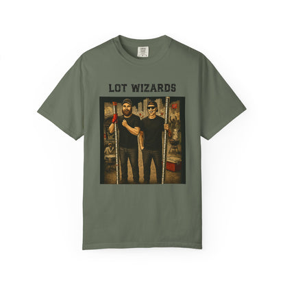 Lot Wizards T-Shirt