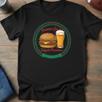 Premium Quality Tailgate Provisions T-Shirt