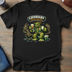 Legendary Tailgate Chupacabra T-Shirt