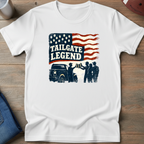 Tailgate Legend T-Shirt