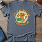 The Real Grass Fed Tailgate Session T-Shirt