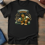 Legendary Tailgate Sasquatch T-Shirt
