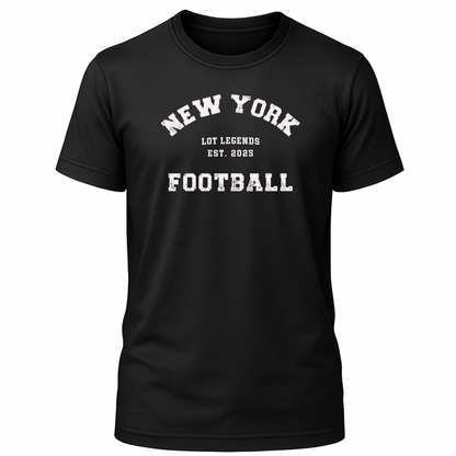 New York Football - City Pride