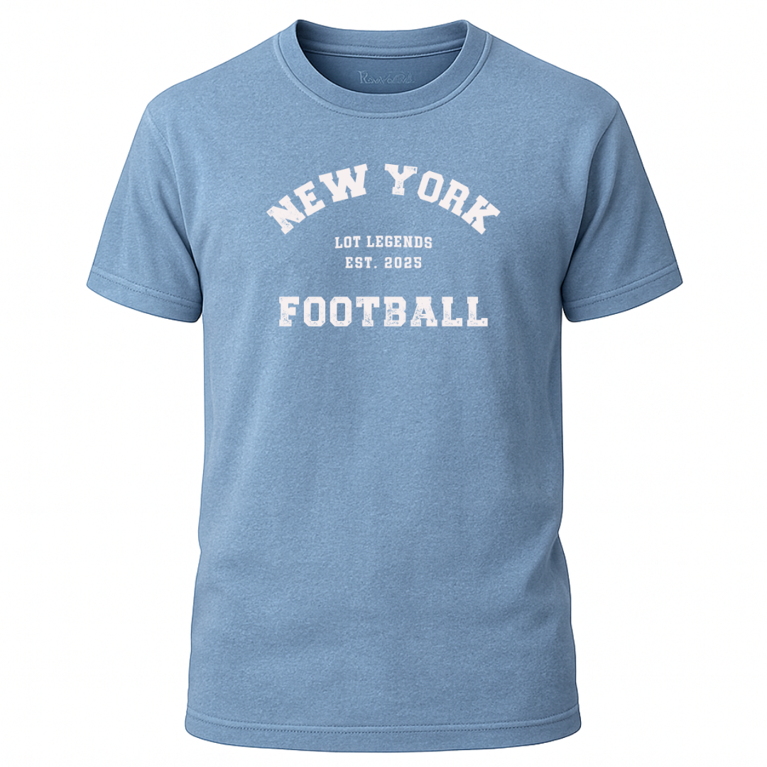 New York Football - City Pride