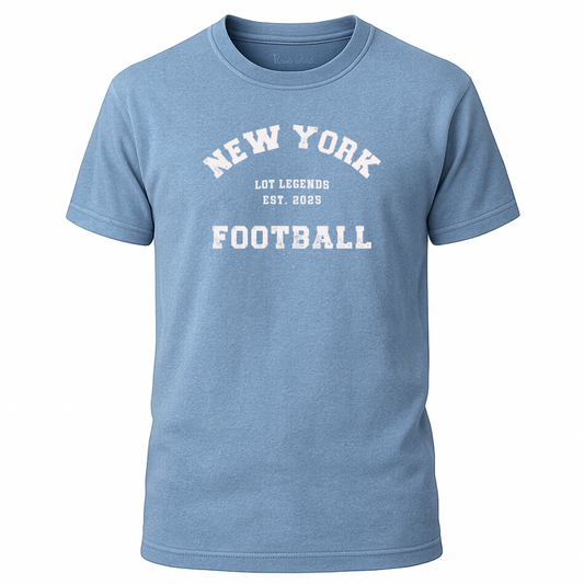 New York Football - City Pride