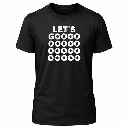 Lets Gooooo T-Shirt