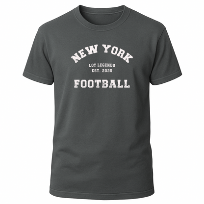 NY Football - City Pride Too T-Shirt
