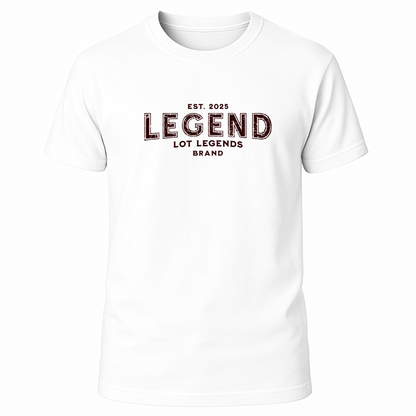Legend Logo T-Shirt