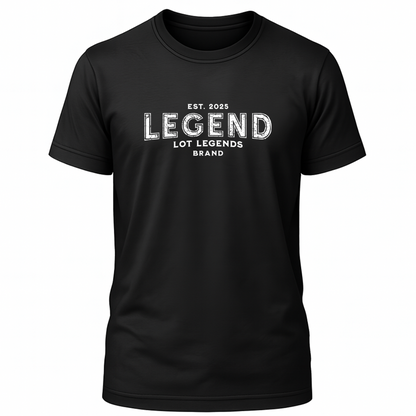 Legend Logo T-Shirt