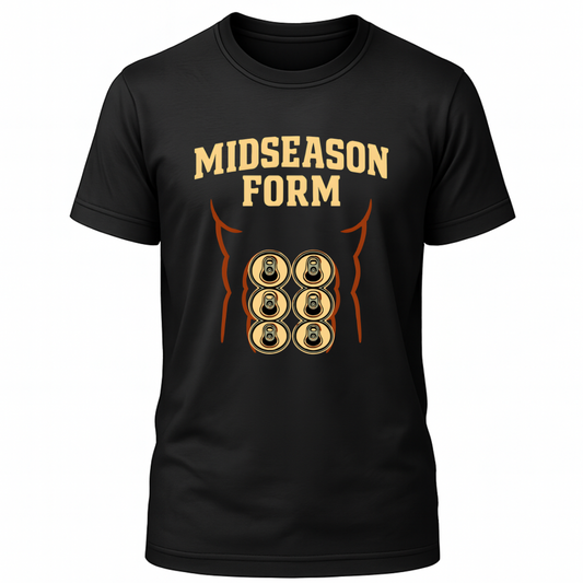 Midseason Form T-Shirt