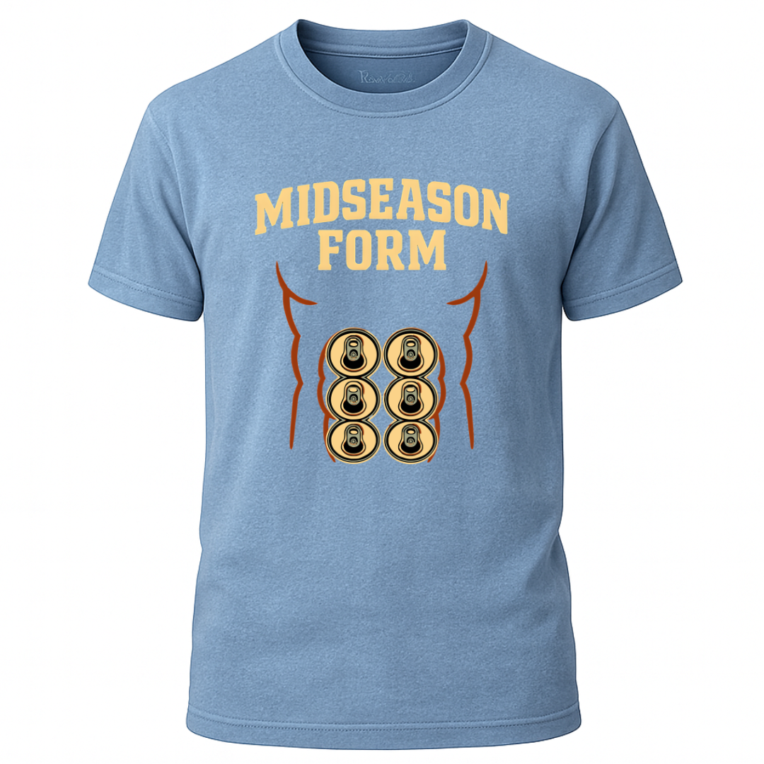 Midseason Form T-Shirt