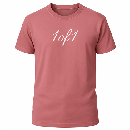 1 of 1 T-Shirt