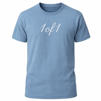 1 of 1 T-Shirt