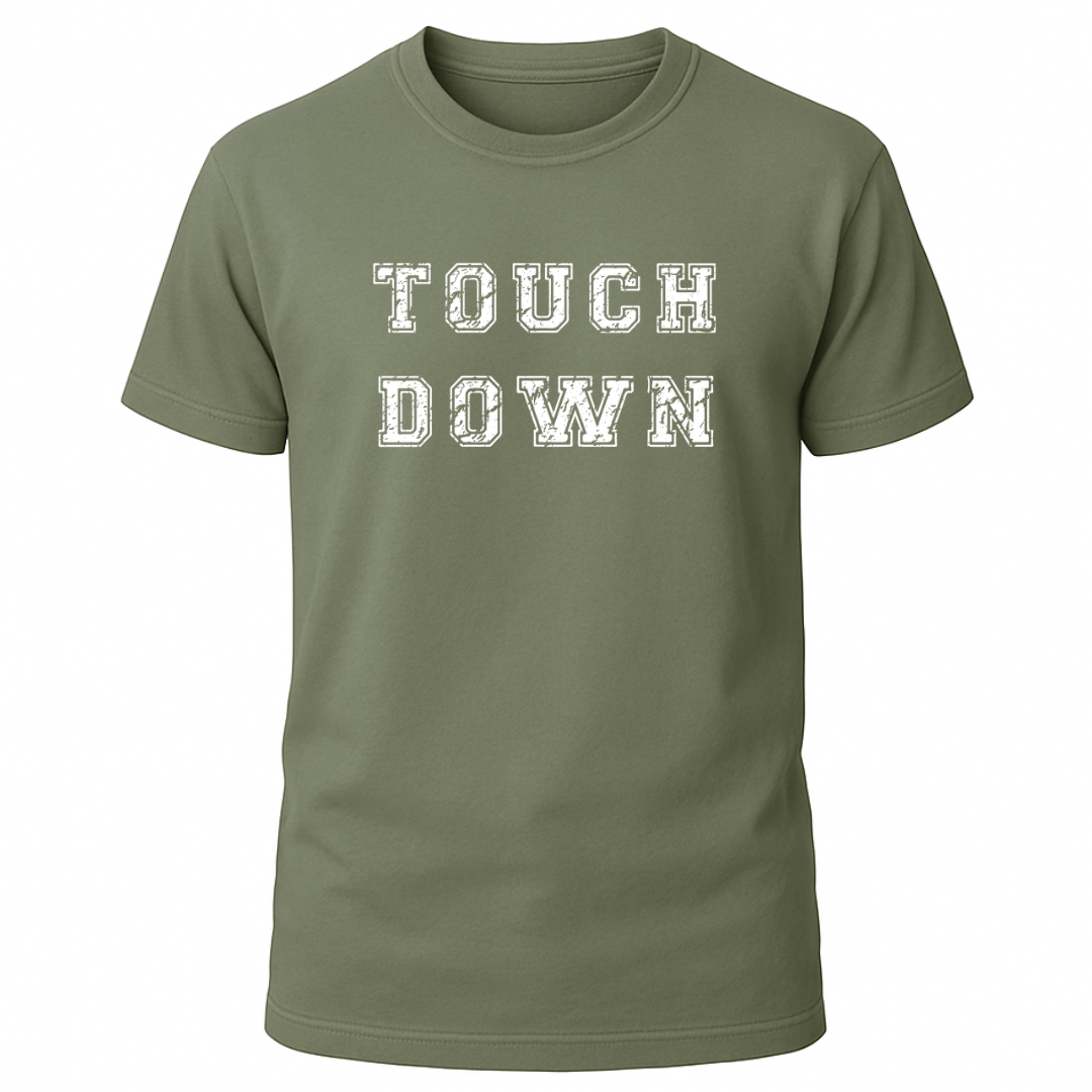 TOUCHDOWN T-Shirt