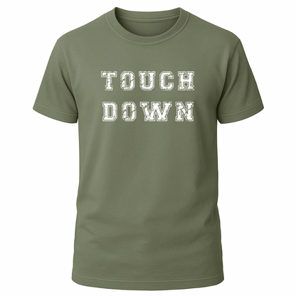 TOUCHDOWN T-Shirt