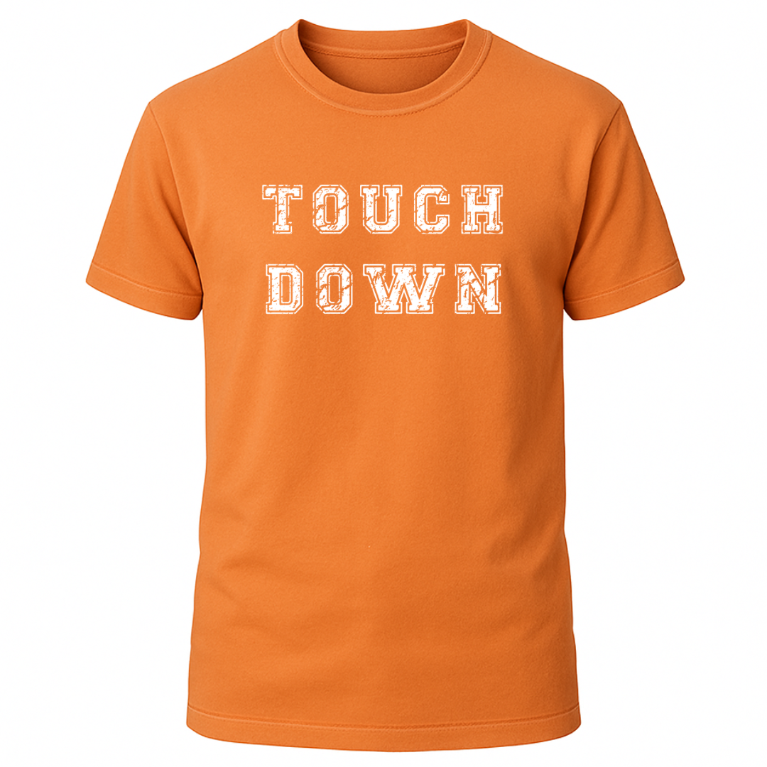 TOUCHDOWN T-Shirt