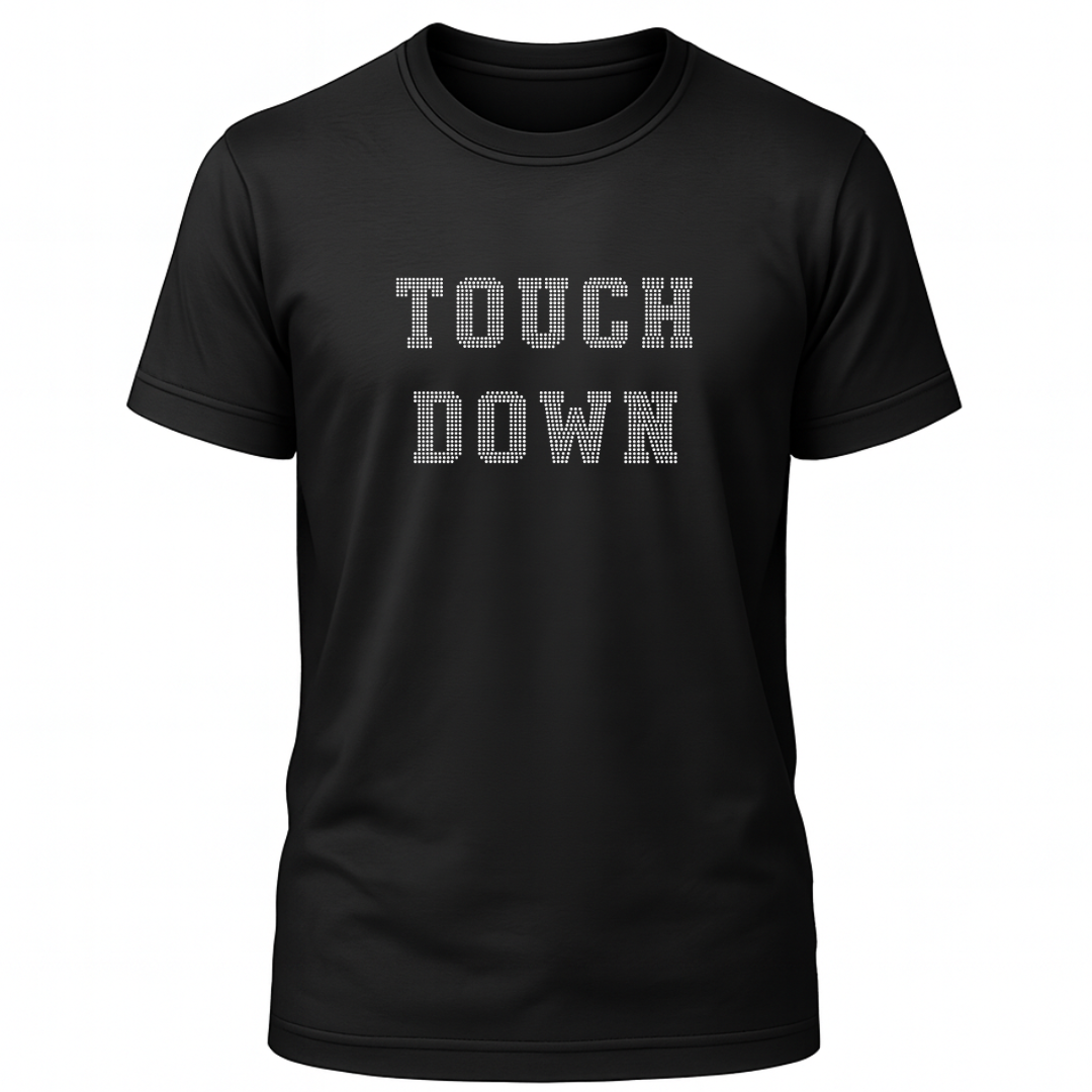 TOUCHDOWN 2 T-Shirt