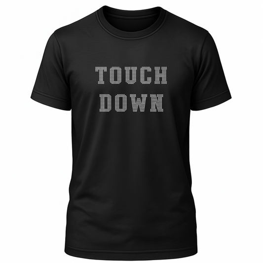 TOUCHDOWN 2 T-Shirt
