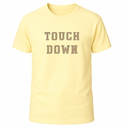 TOUCHDOWN 2 T-Shirt
