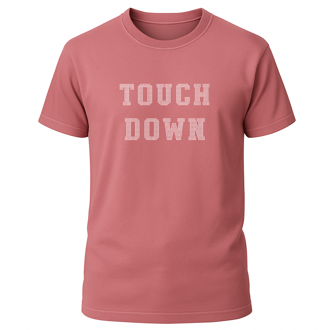 TOUCHDOWN 2 T-Shirt