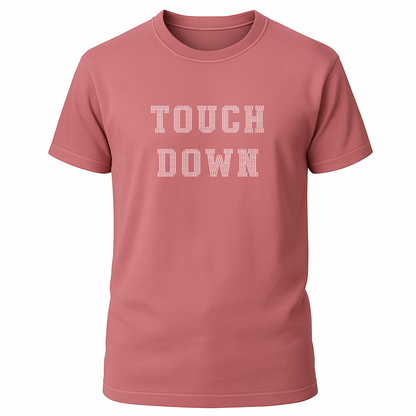 TOUCHDOWN 2 T-Shirt