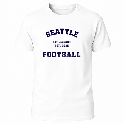 Seattle Football - City Pride