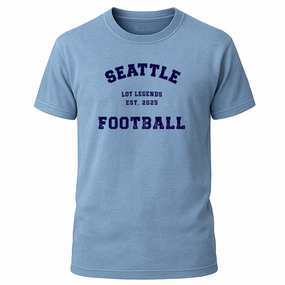 Seattle Football - City Pride