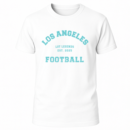 Los Angeles Football - City Pride
