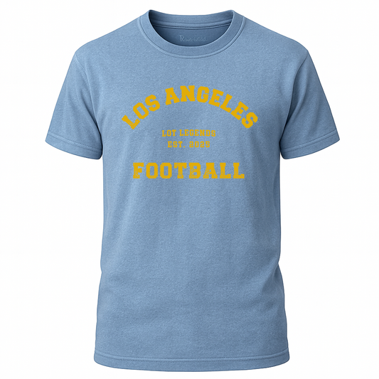 Los Angeles Football - City Pride
