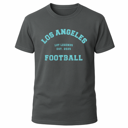 Los Angeles Football - City Pride