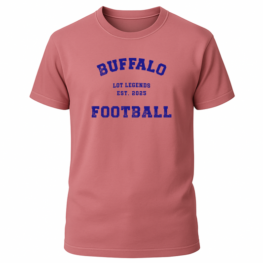 Buffalo Football - City Pride