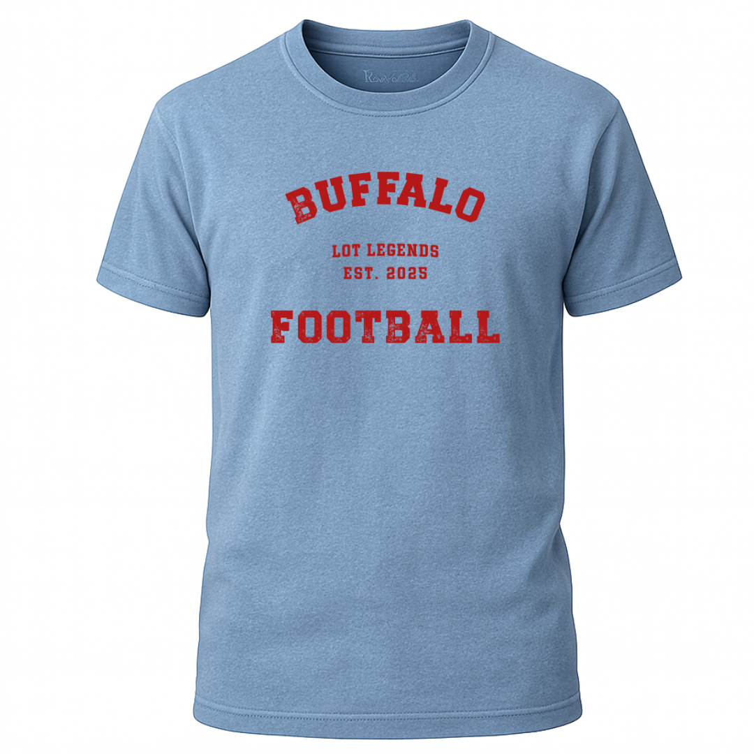 Buffalo Football - City Pride