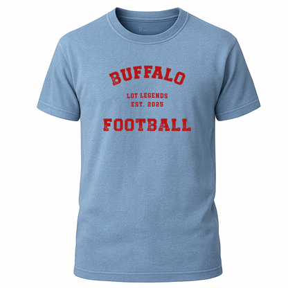 Buffalo Football - City Pride