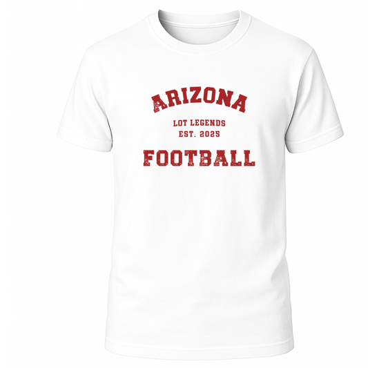Arizona Football - City Pride