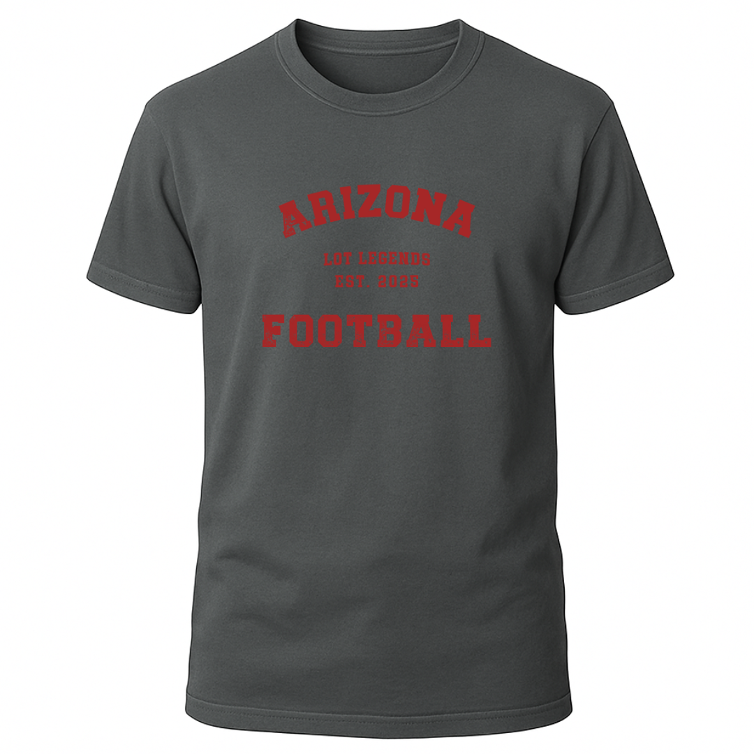 Arizona Football - City Pride
