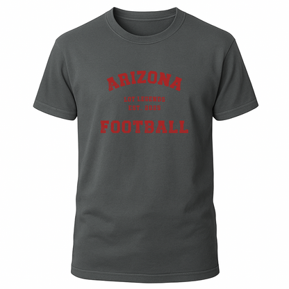 Arizona Football - City Pride