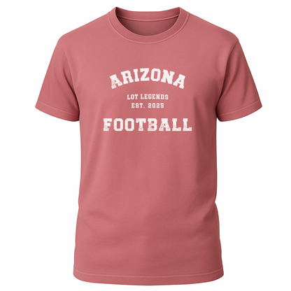 Arizona Football - City Pride
