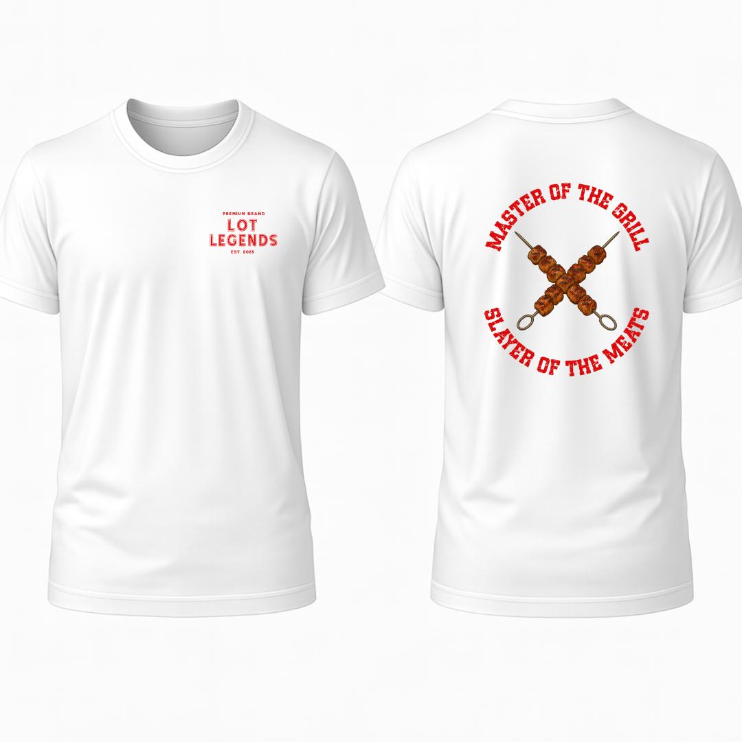 Slayer Of The Meats T-Shirt