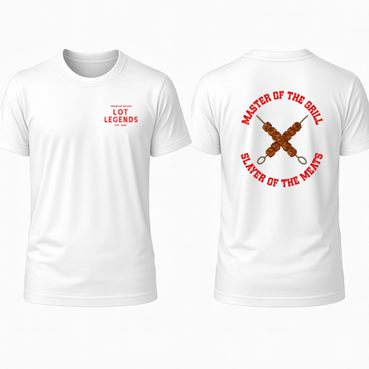 Slayer Of The Meats T-Shirt
