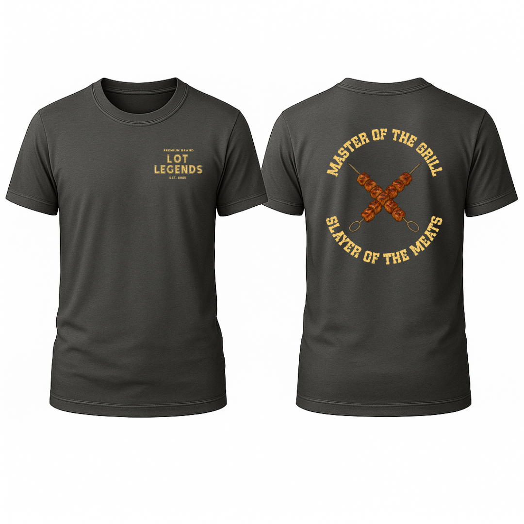 Slayer Of The Meats T-Shirt