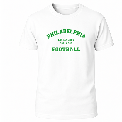 Philadelphia Football - City Pride T-Shirt