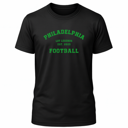 Philadelphia Football - City Pride T-Shirt