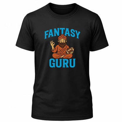 Fantasy Guru T-Shirt