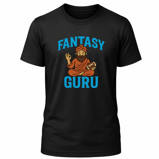 Fantasy Guru T-Shirt