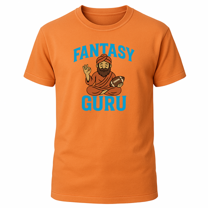 Fantasy Guru T-Shirt