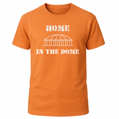 Home In The Dome - City Pride - Syracuse T-Shirt