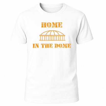 Home In The Dome - City Pride - Syracuse T-Shirt