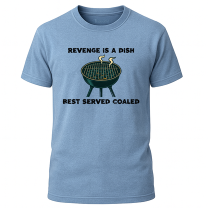 Coaled Revenge T-Shirt